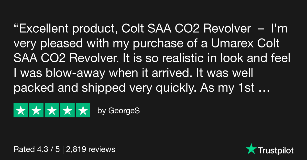 Trustpilot Colt Review